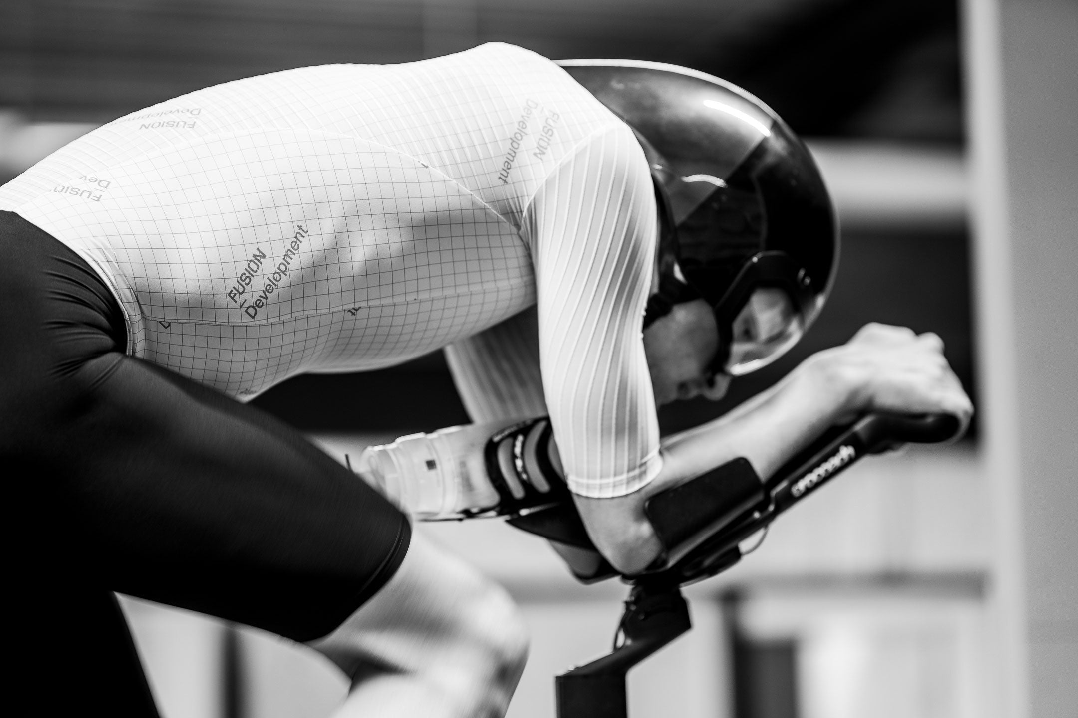 Behind the seams: A case study on the TEMPO! PRO Tri Suit